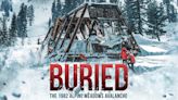 Buried: The 1982 Alpine Meadows Avalanche Streaming: Watch & Stream Online via Netflix
