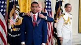 Medal of Valor: Clermont deputy among 9 being honored at White House