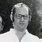 Sanjay Gandhi