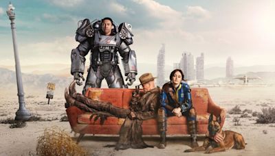 The Fallout TV show is officially getting a second season, confirms Amazon