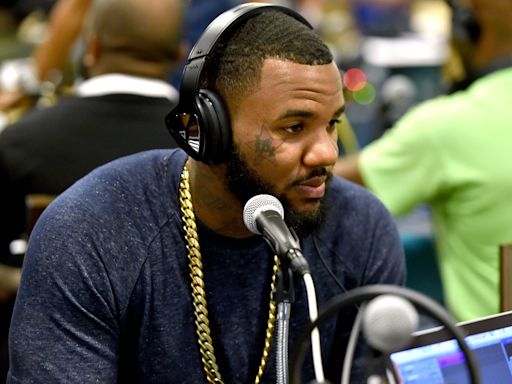 The Game Sparks Rick Ross Feud With Explosive ‘Freeway’s Revenge’ Diss Track