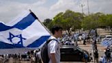 SRE felicita a Israel por el día de su Independencia y le llueven críticas