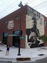 Woody Guthrie Center