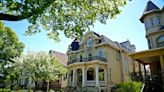 5,800-square-foot historic house in Concordia neighborhood is an eye-catcher