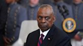 Pentagon Chief Lloyd Austin Had ‘Successful’ Follow-Up Medical Procedure