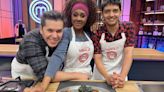 MasterChef Celebrity: ¿Quién es el eliminado de este domingo 21 de abril?