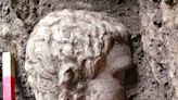 A Marble God Is Found in an Ancient Roman Sewer | Artnet News