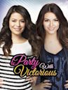 ICarly: Party mit Victorious