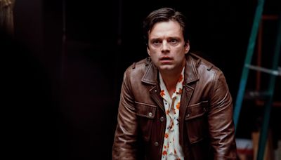 First trailer for Sebastian Stan's new movie