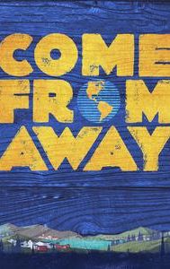 Come from Away (film)