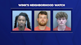 WINK Neighborhood Watch: Florida Felon, Fentanyl Crash, and Golfcart Joyride