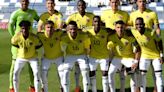 Colombia ya conoce a su rival en los cuartos de final del mundial sub-20