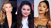 Miley Cyrus, Selena Gomez & Ariana Grande Bless The Gays With New Bops