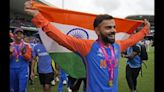 Virat Kohli Retires from T20Is