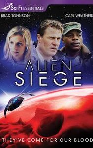 Alien Siege