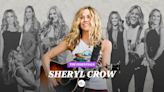 Sheryl Crow reveals her tour must-haves and essential albums, including this 'game changer'