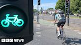 Bradford Leeds Cycle Superhighway sees 800 users a day, data shows
