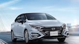 Toyota Vios 強勁對手出招了！Nissan 入門房車小改款動感回擊