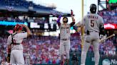 Philadelphia Phillies head to first Game 7 in franchise history after losing to Arizona