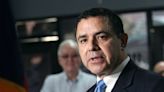 NBC: DOJ expected to announce indictment of Rep. Henry Cuellar