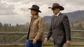 Yellowstone star calls Kevin Costner's exit "unfortunate"