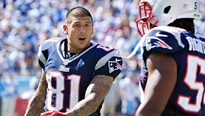 How severe was Aaron Hernandez's CTE? A new show looks at his life and violent behavior