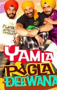 Yamala Pagla Deewana