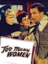 Too Many Women (1942 film)