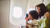 How the Department of Transportation Is Helping Families Sit Together on Flights — Without the Fees