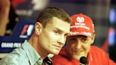 Michael Schumacher’s ‘cold ruthlessness’ untangled by F1 rival after angry Spa outburst