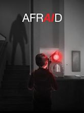 Afraid (film)