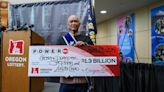 After Oregonians’ $1.3 billion Powerball win, Oregon Lottery warns of jackpot scams