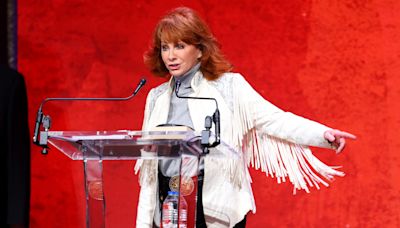 Reba McEntire's new sitcom 'Happy's Place' ordered up to series on NBC: When to see it on TV