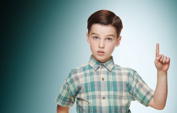 ‘Young Sheldon’ Cast On the Sitcom’s End: ‘They Really Feel Like Family’