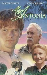 My Antonia (film)