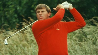 Six-time Ryder Cup player Peter Oosterhuis dies, aged 75