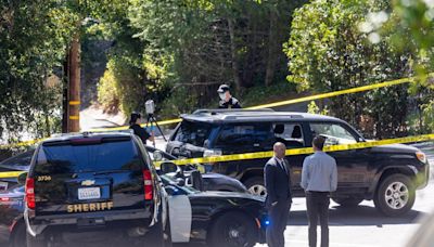 Authorities identify man killed in Orinda shooting