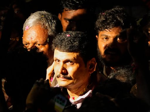 Will bail in ED case pave way for Senthil Balaji's re-induction in Stalin's cabinet?