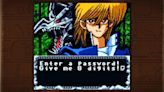 Yu-Gi-Oh! Early Days Collection Listing Confirms Worldwide Rerelease of Classic Games