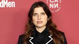 Lake Bell jokes she’s a ‘better parent’ when she’s stoned