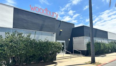 San Diego's urban development trendsetter Woodbury School of Architecture is closing