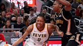 LIVE: Indiana Fever vs Atlanta Dream updates, Caitlin Clark stats, score, highlights