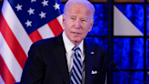 Warning signs flash for Biden in recent polling