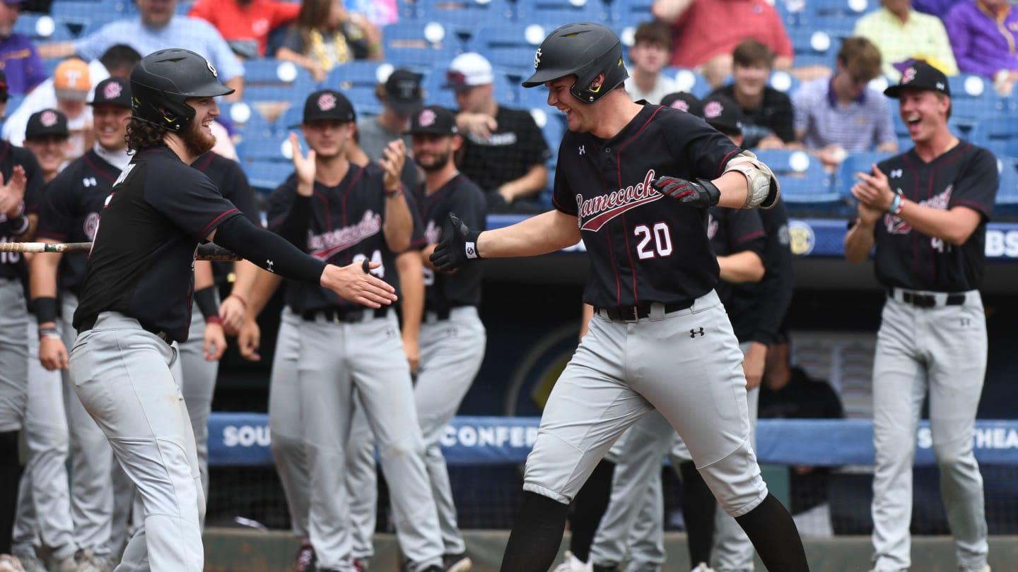 Series Primer: No. 13 South Carolina Vs. No. 15 Georgia