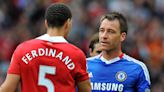 Rio Ferdinand, John Terry and Gary Neville among 15 legends to face off in Premier League Hall of Fame vote