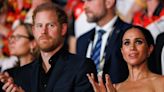 Harry's 'honeymoon period' with Meghan coming to an end for heartbreaking reason