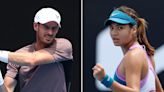 Australian Open draw LIVE: Andy Murray, Emma Raducanu, Novak Djokovic and more learn fate