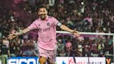 Messi y su revolución en Inter Miami y la MLS