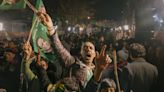 Pakistan PM pleads for people to vote in election amid fears of record low youth turnout