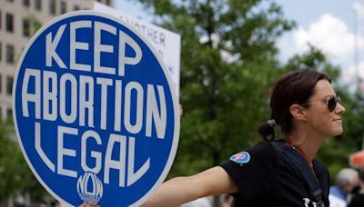 Ohio lawmakers grapple over abortion amendment